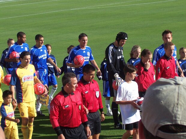2007-07 Football