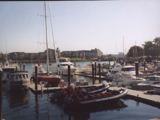 2004 07 Seattle Victoria