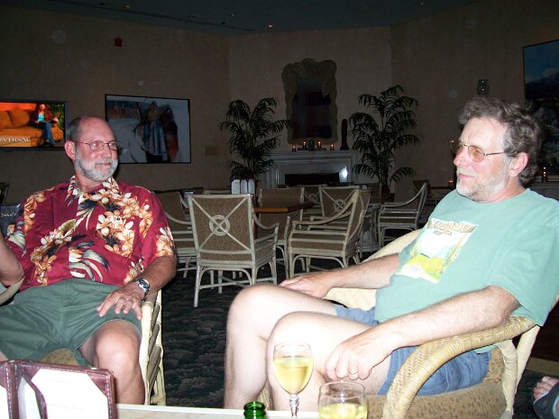 2006-06 Palm Springs